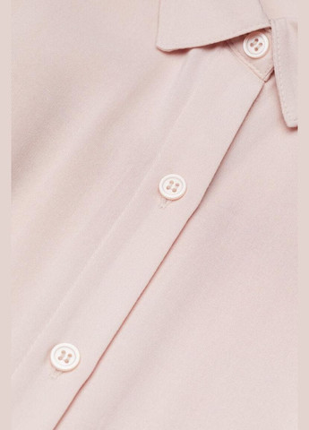 Розовая блуза демисезон,розовый, divided H&M