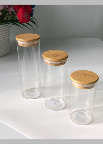 Банка для хранения 102-633 330 мл Olens (364757106)