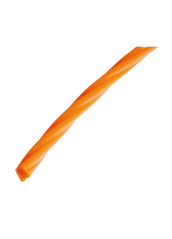 Жилка косильна 1985045 (2.4 мм, 180 м) безшумна помаранчева (30595) Makita (263434200)