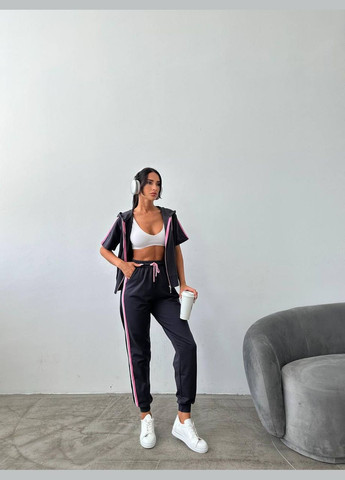 Женский спортивный костюм No Brand (322605410)