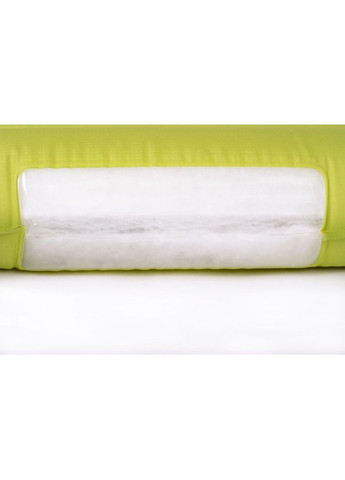 Коврик надувной Ultra 3R MW Зеленый Exped (334669406)