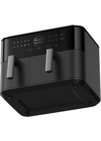 Мультипіч Dual Zone Air Fryer 10L EU (1160125) Xiaomi (362575605)
