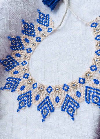 Колье Adele (352713615)