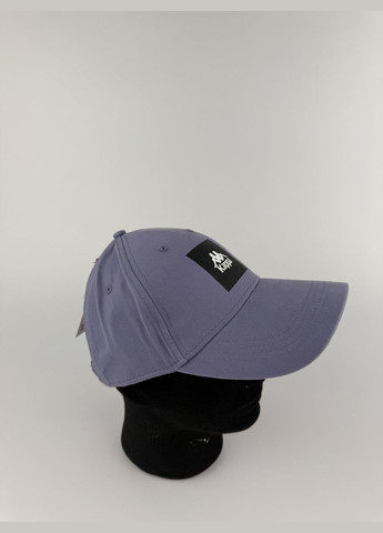Бейсболка, Кепка Каппа фіолетовий No Brand (360890394)