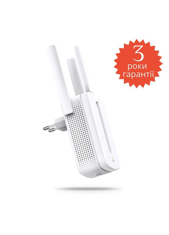 Ретранслятор Technologies MW300RE Mercusys (339085584)