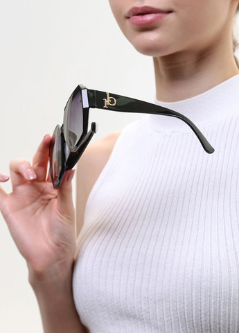 Жіночі сонцезахисні окуляри з поляризацією RB722 112032 Rita Bradley (289356218)