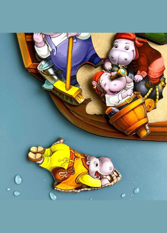 Пазл No Brand (333941841)