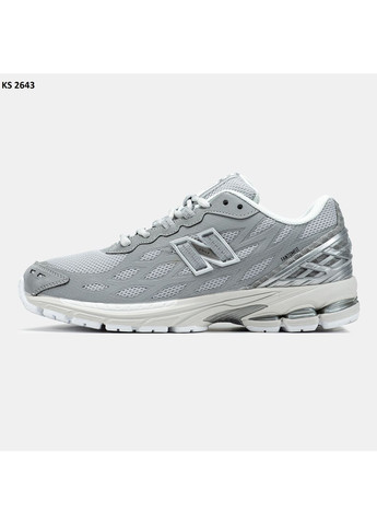 КРОССОВКИ ЖЕНСКИЕ NEW BALANCE 1906R FANTOMFIT GRAY НЬЮ БЕЛАНС 1906R No Brand серые демисезоны (367169814)