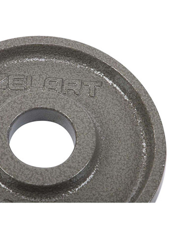 Блины диски стальные TA-7792 2,5 кг Zelart (286043443)
