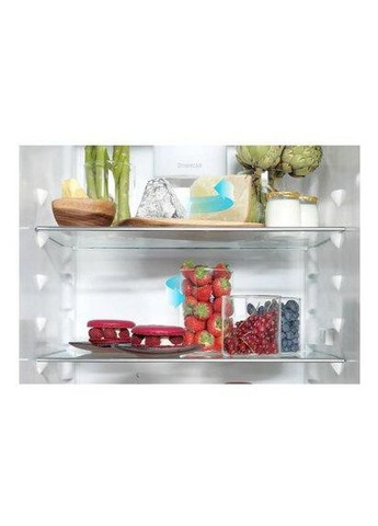 Холодильник із морозильною камерою RNG7TE18S Electrolux (314980099)
