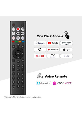 Телевизор 55E7Q Hisense (340252222)