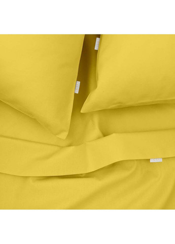 Підлітковий комплект на резинці SUMMER Ранфорс 155х215 см Cosas (307386409)