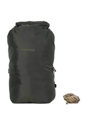 Чехол влагозащитный для рюкзака 80L MTP/MCU camo P1G (315877357)