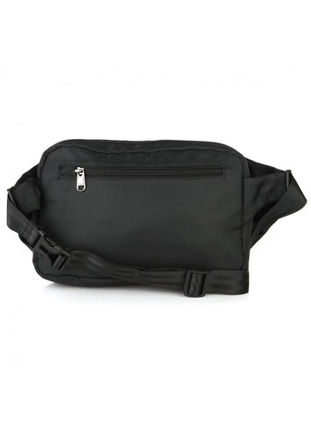 Чоловіча сумка на пояс (барсетка, бананка), розмір 28 х 21 х 5 см Т-S 8621 Black чорна Tigernu (314874157)