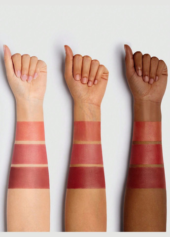 Палитра румян Sweet Cheeks Blush Trio Sheglam (313293769)