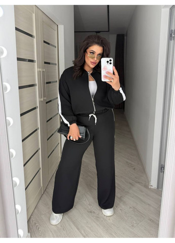 Костюм жіночий (ЗАМІР В ОПИСІ) DK/DL Мода без кордонів (366030071)