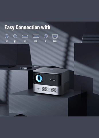 Проектор No Brand TD A6 (299664951)