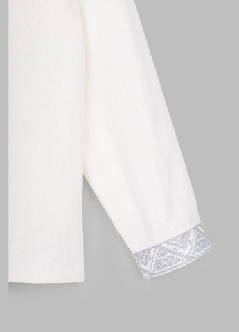 Рубашка с вышивкой для мальчика Казачок МИХАЙЛИК 134 см Разноцветный shop (2000990305084) Козачок (362928892)