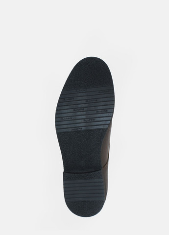 Коричневые туфли rcw2028 коричневый Carvallio