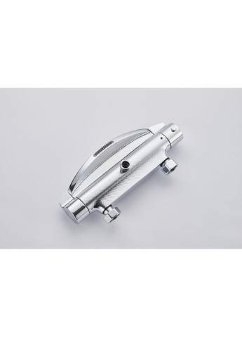 Душова система з термостатом зовнішнього монтажу Nett STH-32 (352729989)