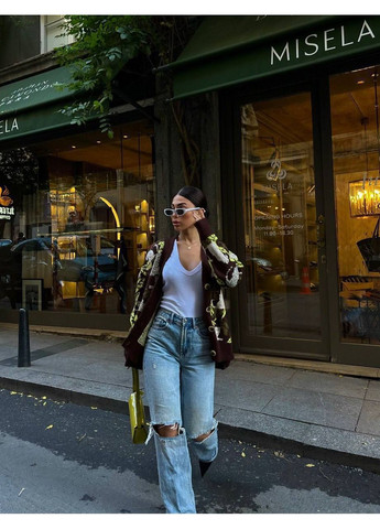 Стильний турецький кардиган із шерсті та акрилу (заміри в описі) DK/DL Мода без кордонів (363829078)