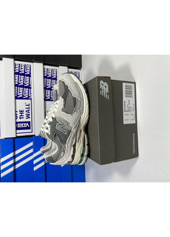Комбіновані Осінні кросівки чоловічі new balance 2002r protection pack rain cloud нью беланс 2002r No Brand