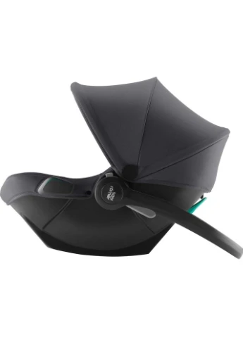 Автокресло Baby-Safe Core гр. 0+ 0-13 кг Midnight Grey 2000038430 Britax Romer (384416349)