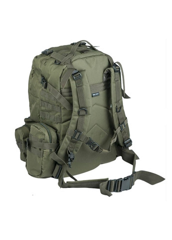 Рюкзак Sturm Defense Pack Assembly Backpack 36LOlive Mil-Tec (315822462)