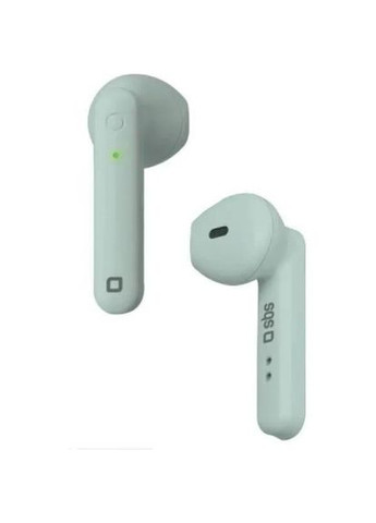 Навушники TWS Twin Buds (TEEARTWSHOPBTA) SBS (319534570)