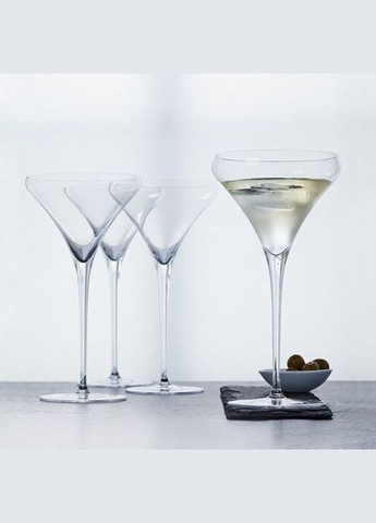 Набір келихів Willsberger Аnniversary 4 пр 1416150 Spiegelau (316618439)