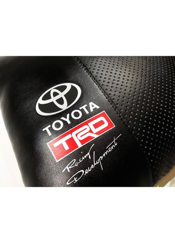 Подушка под спину в автомобиль. Toyota (351901647)