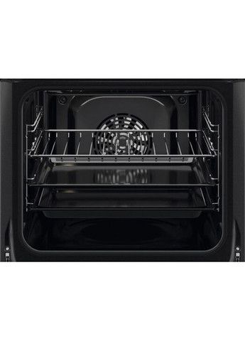 Духовой шкаф EOF3H50BK Electrolux (342399163)