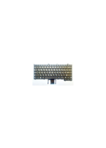 Клавиатура ноутбука (A46193) Dell latitude e7240/e7420/e7440 черная с тп и подсв ua (276708011)