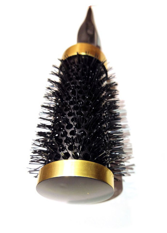 Брашинг для волос Black Ceramic XL Salon Professional (299484704)