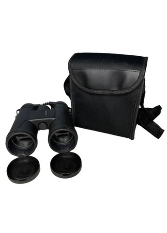 Бінокль вологозахищений Lightview 214 для риболовлі та полювання 10х42 (1756375602) No Brand (325816746)