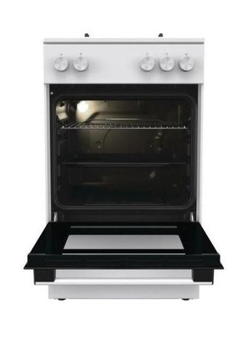 Газовая плита газовая gg5a10wffm Gorenje