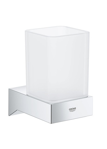 Держатель для аксессуаров Selection Cube (40865000) Grohe (322003378)