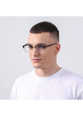 Іміджеві окуляри Кітті чоловічі 754-584 LuckyLOOK 754-584М (330066251)