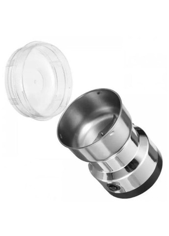 Електрична кавомолка RB-833 кавомолка подрібнювач Сірий 300 Вт Rainberg (302801489)