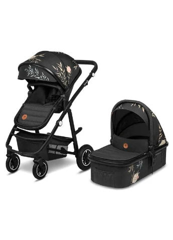 Універсальна коляска 2 в 1 AMBER LOVIN Lionelo (397095781)