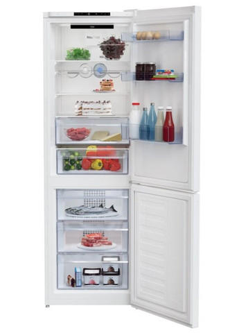 Холодильник RCNA366I30W BEKO (372464483)