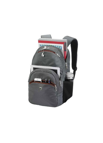 Рюкзак для ноутбука PON-391GY 16` Grey Sumdex (370617579)