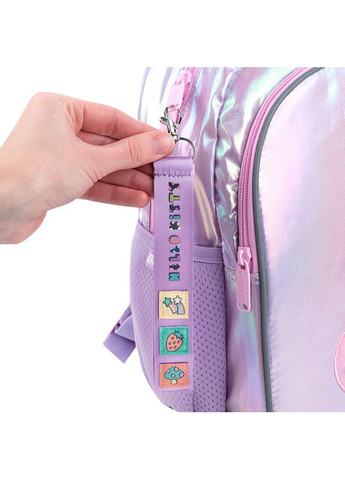 Набор нашивка и подвеска /HK25-3010-1/ 2 шт., 3010-1 Hello Kitty (1/30) Kite (367761577)