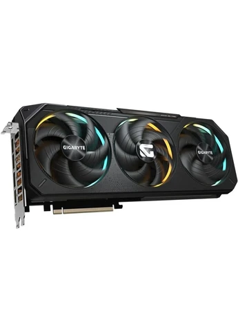 Відеокарта GeForce RTX 5070 GAMING OC 12G (GV-N5070GAMING OC-12GD) Gigabyte (360404035)