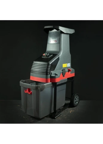 Електричний подрібнювач гілок Easy Crush LH 2810 (113873) AL-KO (378986590)