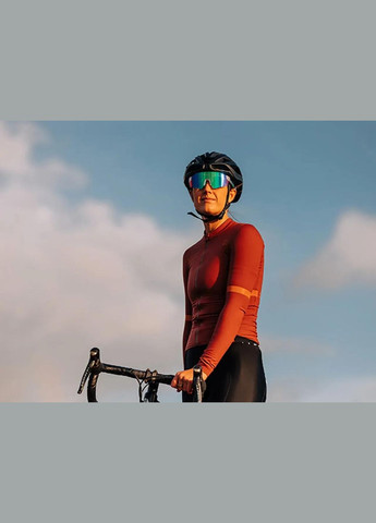 Окуляри Windbreaker Classic, Orange, WB005 MagicShine (334673064)