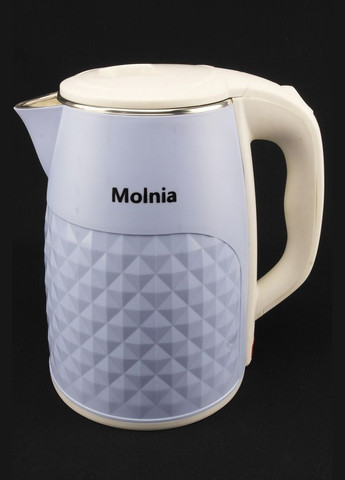 Електрочайник A-Plus AP-2140 2 л А-Плюс (337093562)