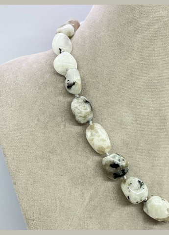 Намиста Місячний камінь 44 см No Brand (308260334)