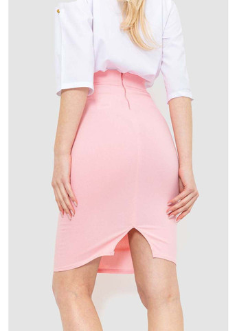 Розовая юбка Ager