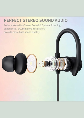 Наушники беспроводное внутриушная jayine v8d Unbranded (313868124)